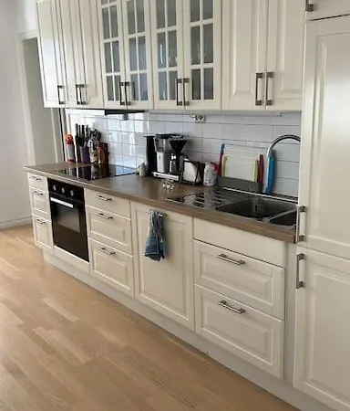 Sentral I * Haugesund