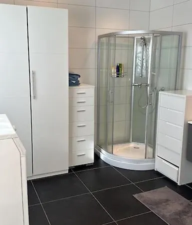 Apartment Sentral I