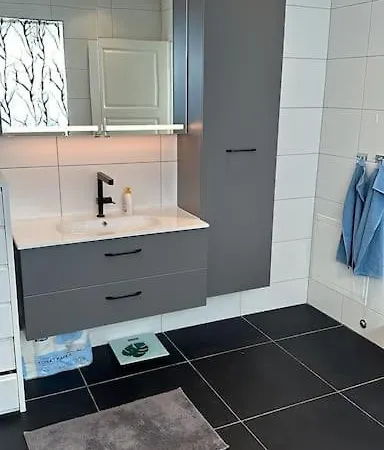 Sentral I Apartamento Haugesund