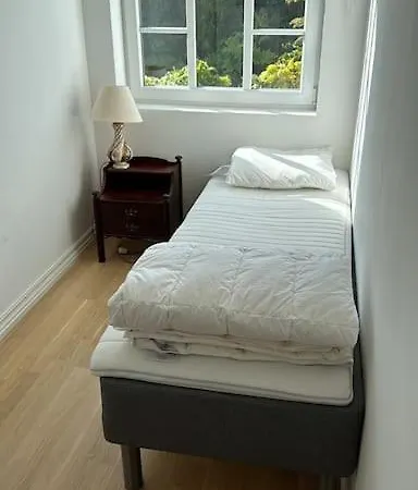 Apartment Sentral I