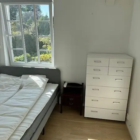 Apartment Sentral I *