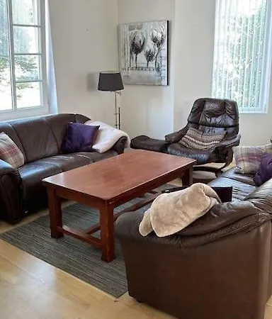 Sentral I Apartment Haugesund