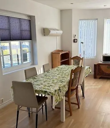 Sentral I * Haugesund