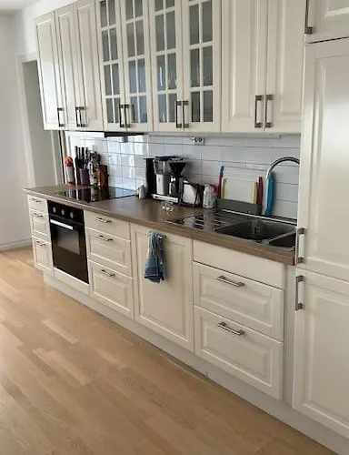 Sentral I * Haugesund