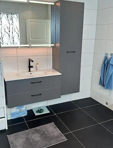 Sentral I Apartamento Haugesund