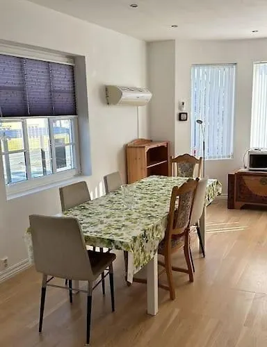 Sentral I * האוגסונד